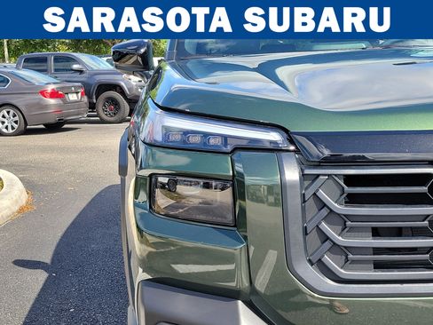 New 2026 Subaru Outback Limited XT AWD/4WD image 7