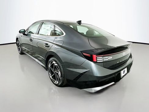 New 2026 Hyundai Sonata SEL image 7