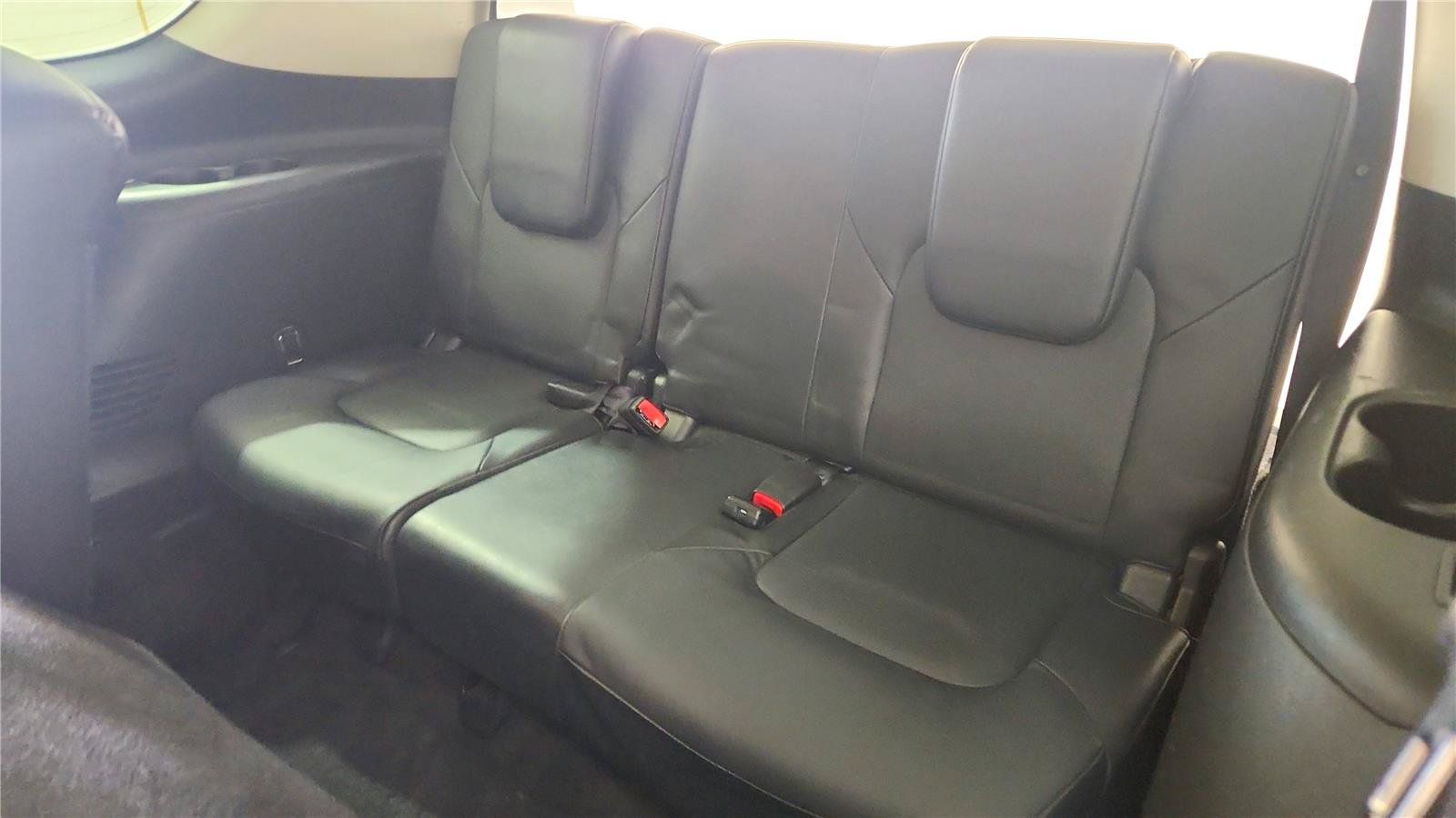 Used 2019 Nissan Armada SL w/ Premium Package AWD/4WD image 26