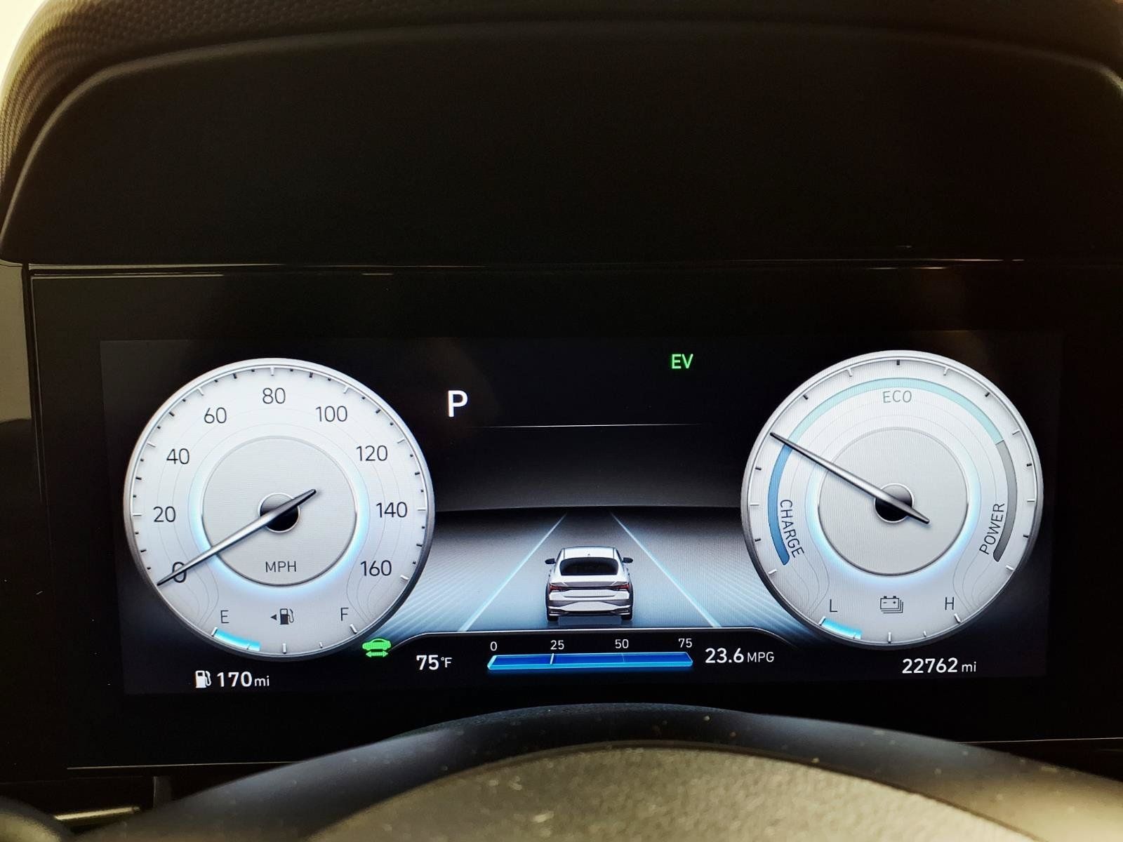 Certified 2023 Hyundai Elantra Limited FWD image 25