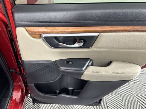 Used 2019 Honda CR-V EX image 27