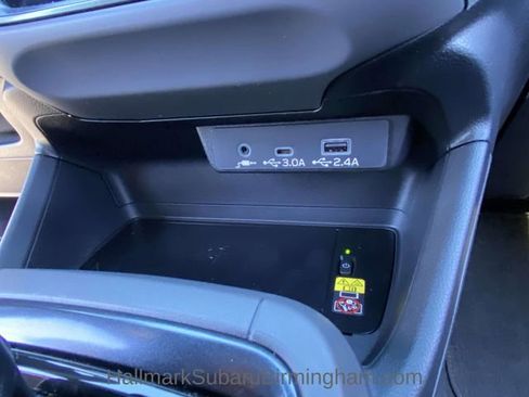 New 2026 Subaru Crosstrek 2.5i Sport image 23