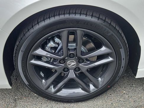 Used 2025 Acura TLX SH-AWD w/ A-SPEC Pkg image 7