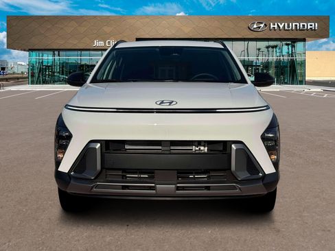 New 2026 Hyundai Kona SEL Premium AWD/4WD image 12