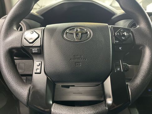 Used 2023 Toyota Tacoma SR image 18