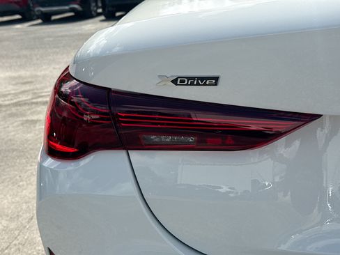 New 2027 BMW M4 xDrive Competition AWD/4WD image 10