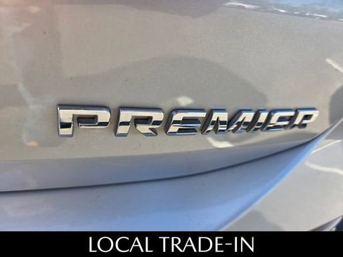 Used 2019 Chevrolet Equinox Premier image 6