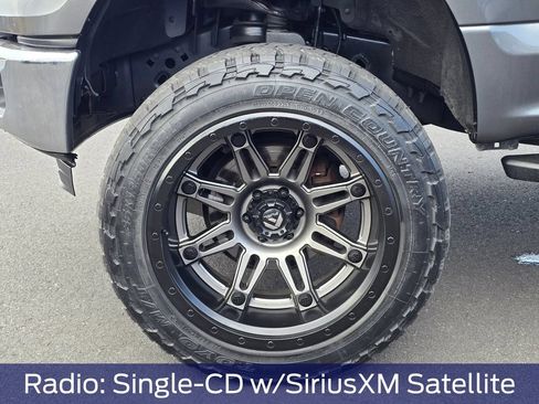 Used 2015 Ford F150 XLT w/ Equipment Group 302A Luxury AWD/4WD image 9