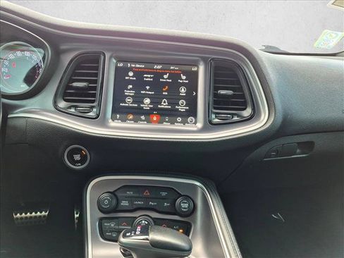 Used 2020 Dodge Challenger R/T Scat Pack RWD image 14