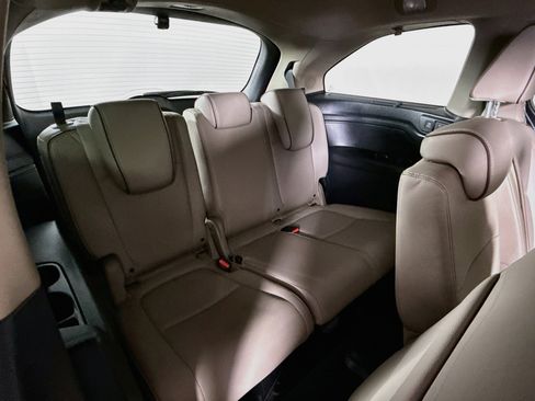 Certified 2024 Honda Odyssey Elite image 37