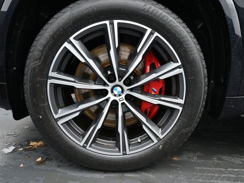 Certified 2023 BMW X5 M50i w/ Executive Package image 9