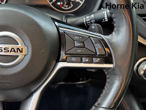 Used 2020 Nissan Altima 2.5 SR image 19