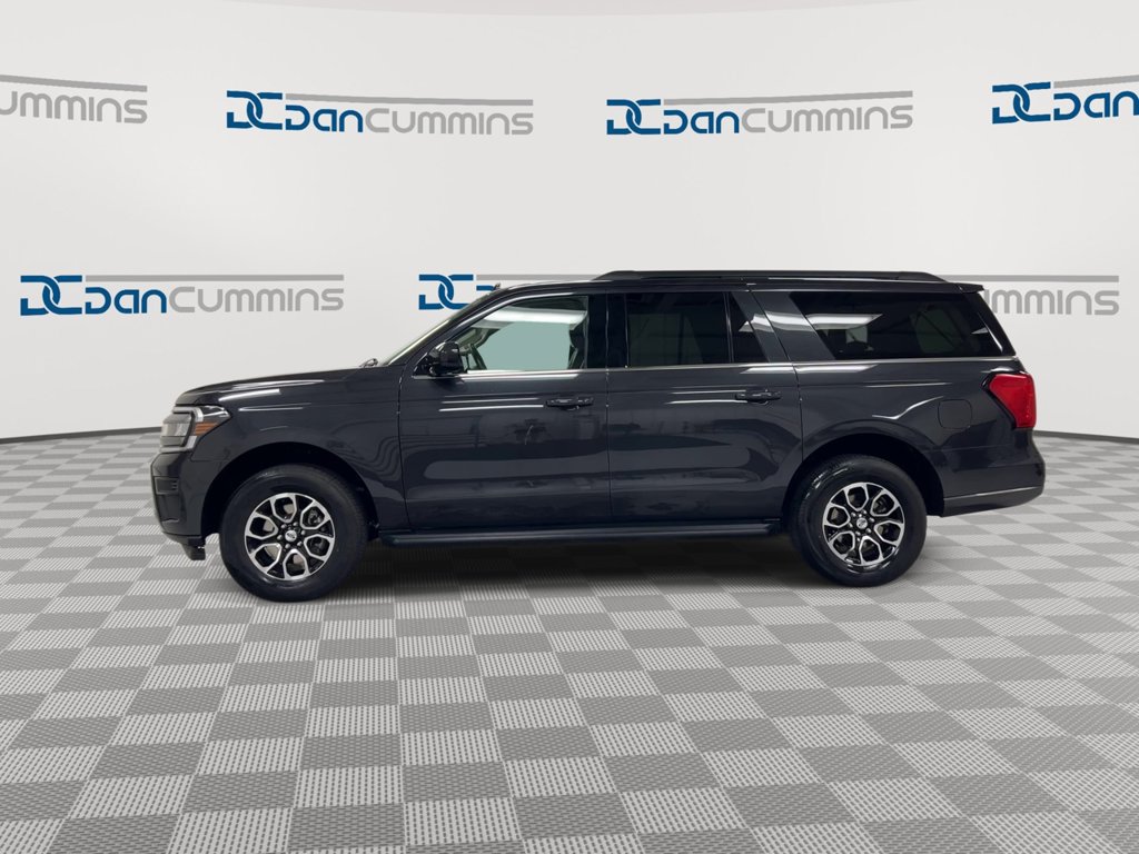 Used 2024 Ford Expedition Max XLT AWD/4WD image 5