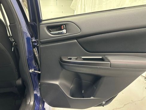 Used 2017 Subaru WRX image 44