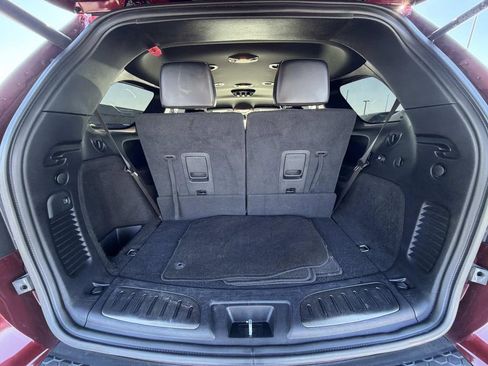 Used 2022 Dodge Durango GT RWD image 13