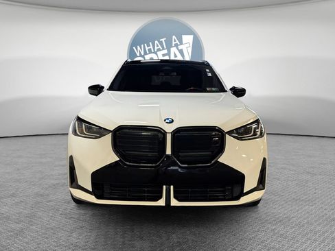 Used 2025 BMW X3 M50 w/ Premium Package AWD/4WD image 9