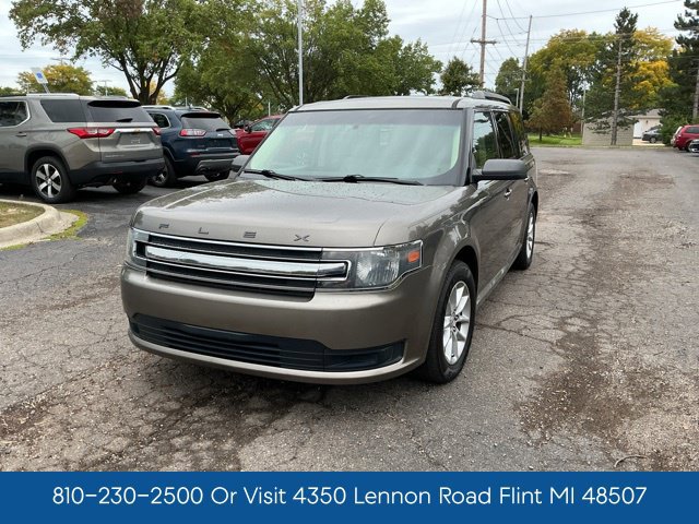 Used 2014 Ford Flex SE FWD image 3