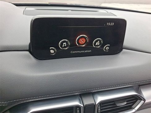 Used 2020 MAZDA CX-5 Touring image 17