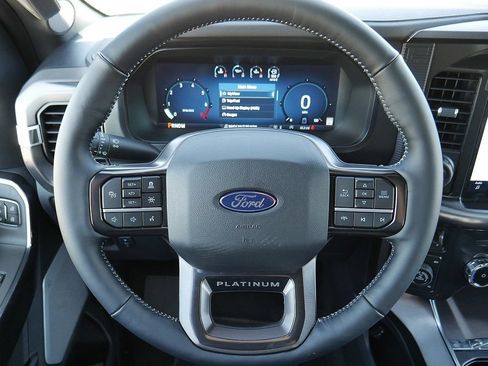 New 2026 Ford F150 Platinum w/ Equipment Group 702A High AWD/4WD image 19