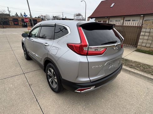 Used 2019 Honda CR-V LX image 13