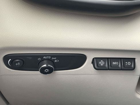 Certified 2023 Buick Envision Avenir AWD/4WD image 35