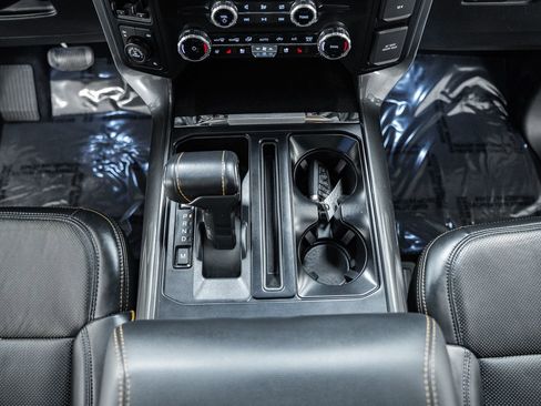 Certified 2023 Ford F150 Tremor w/ Equipment Group 402A High image 32