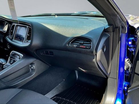 Used 2020 Dodge Challenger R/T Scat Pack RWD image 24
