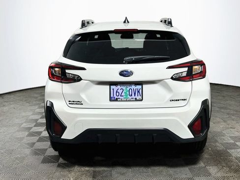 Certified 2026 Subaru Crosstrek 2.5i Premium AWD/4WD image 6
