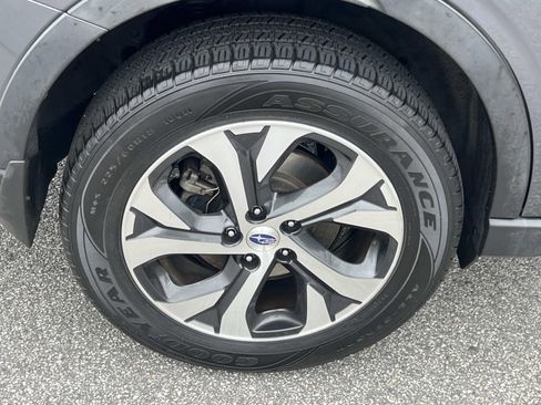 Used 2020 Subaru Outback Limited w/ Popular Package #2 image 17