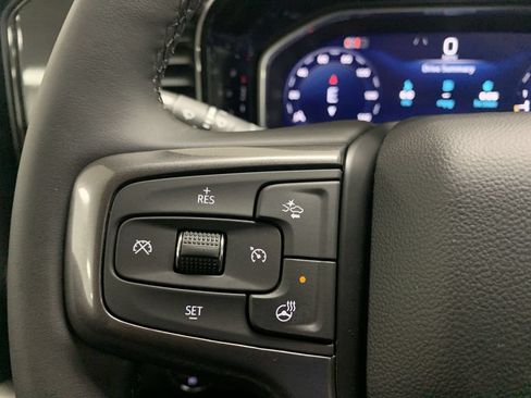New 2026 Chevrolet Silverado 2500 ZR2 AWD/4WD image 64