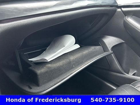 Used 2019 Nissan Maxima Platinum w/ Sport Mat Group FWD image 22