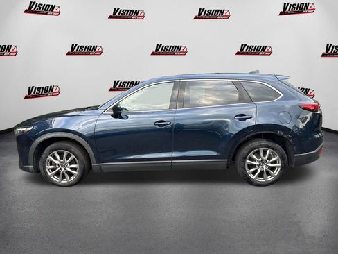 Used 2019 MAZDA CX-9 Touring image 8