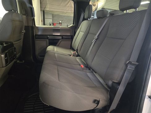 Used 2020 Ford F150 XLT w/ Equipment Group 301A Mid image 13