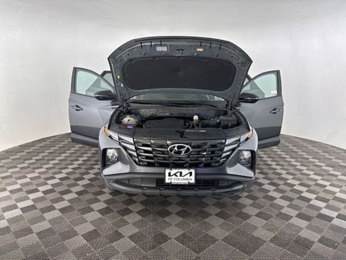 Used 2023 Hyundai Tucson XRT image 13