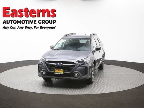 Used 2023 Subaru Outback Premium AWD/4WD image 52