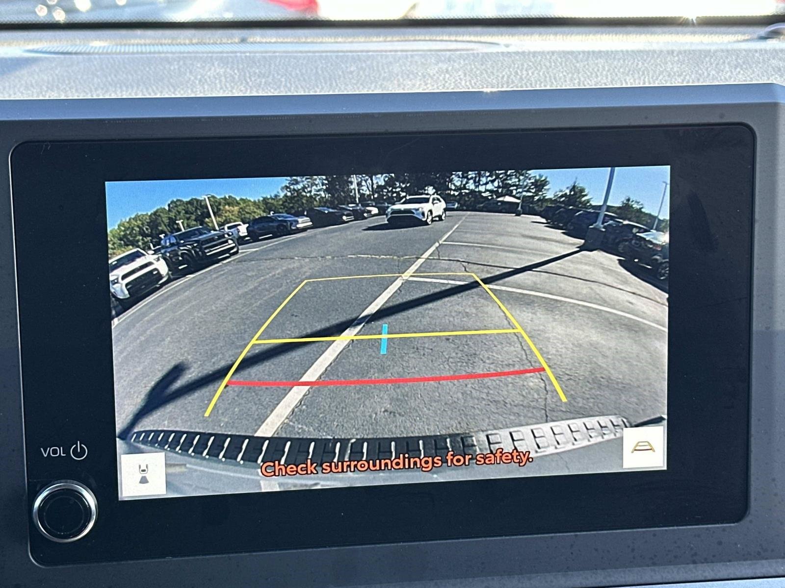 Used 2025 Toyota 4Runner SR5 RWD image 31