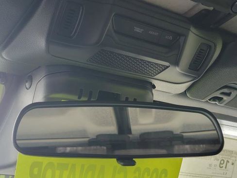 New 2026 Jeep Gladiator Rubicon image 26