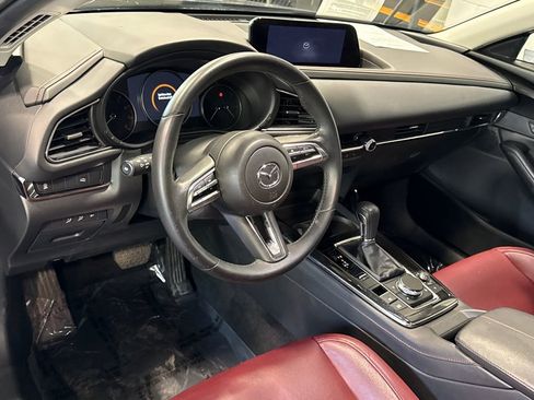 Used 2023 MAZDA CX-30 AWD 2.5 S w/ Preferred Package image 5