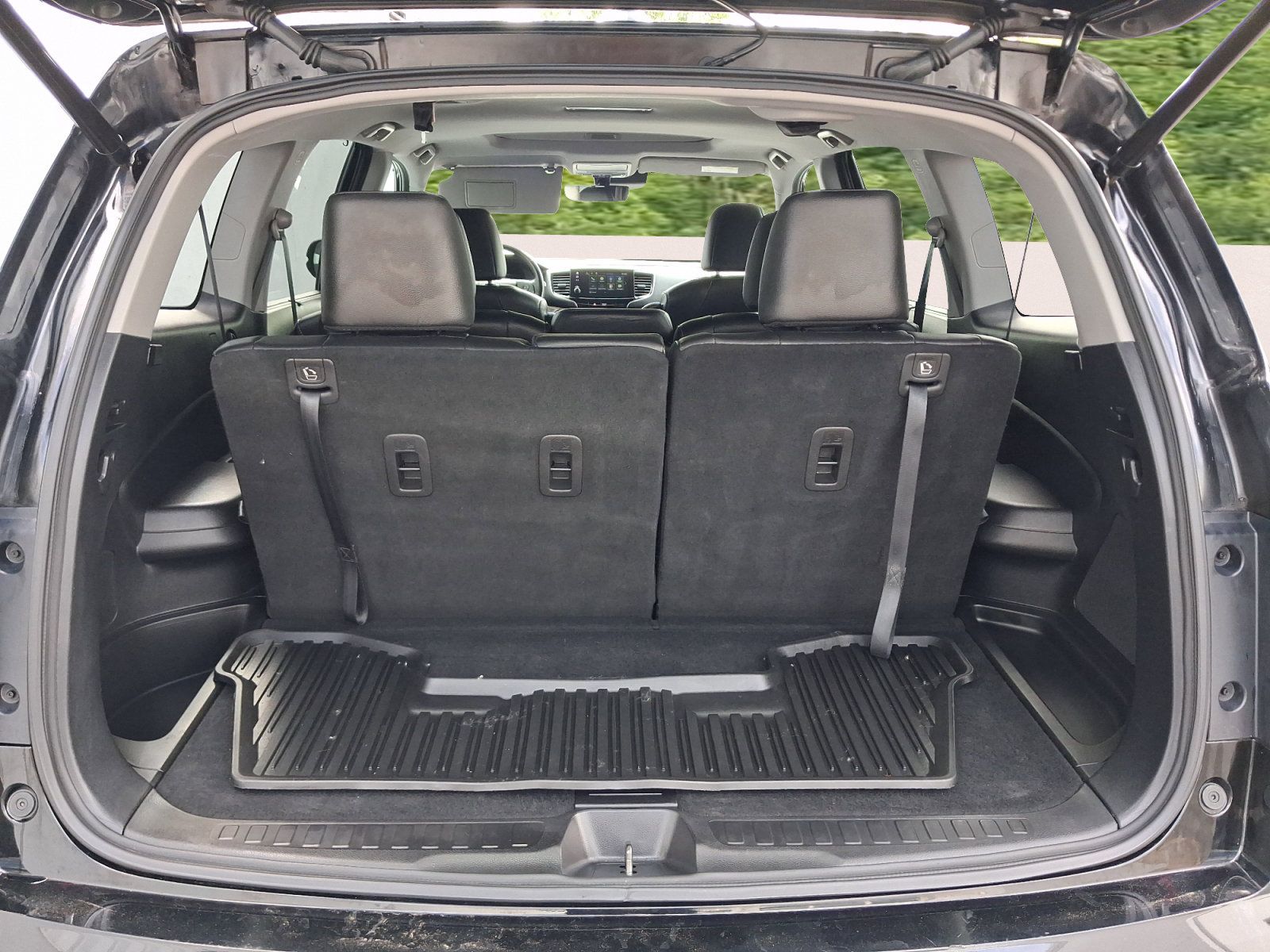 Used 2019 Honda Pilot EX-L image 25