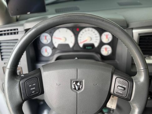 Used 2007 Dodge Ram 2500 Truck SLT AWD/4WD image 47