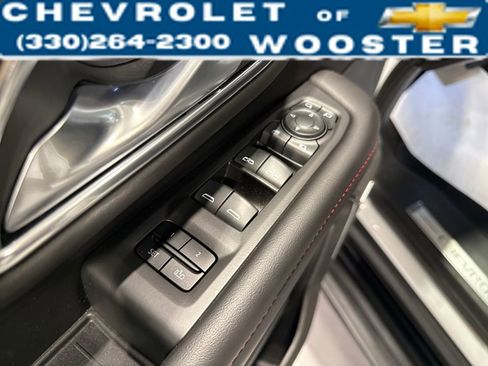 Used 2022 Chevrolet Tahoe RST w/ Luxury Package image 18