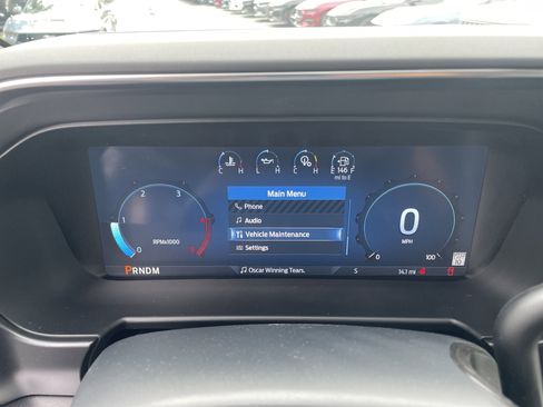 New 2026 Ford F350 Platinum image 20