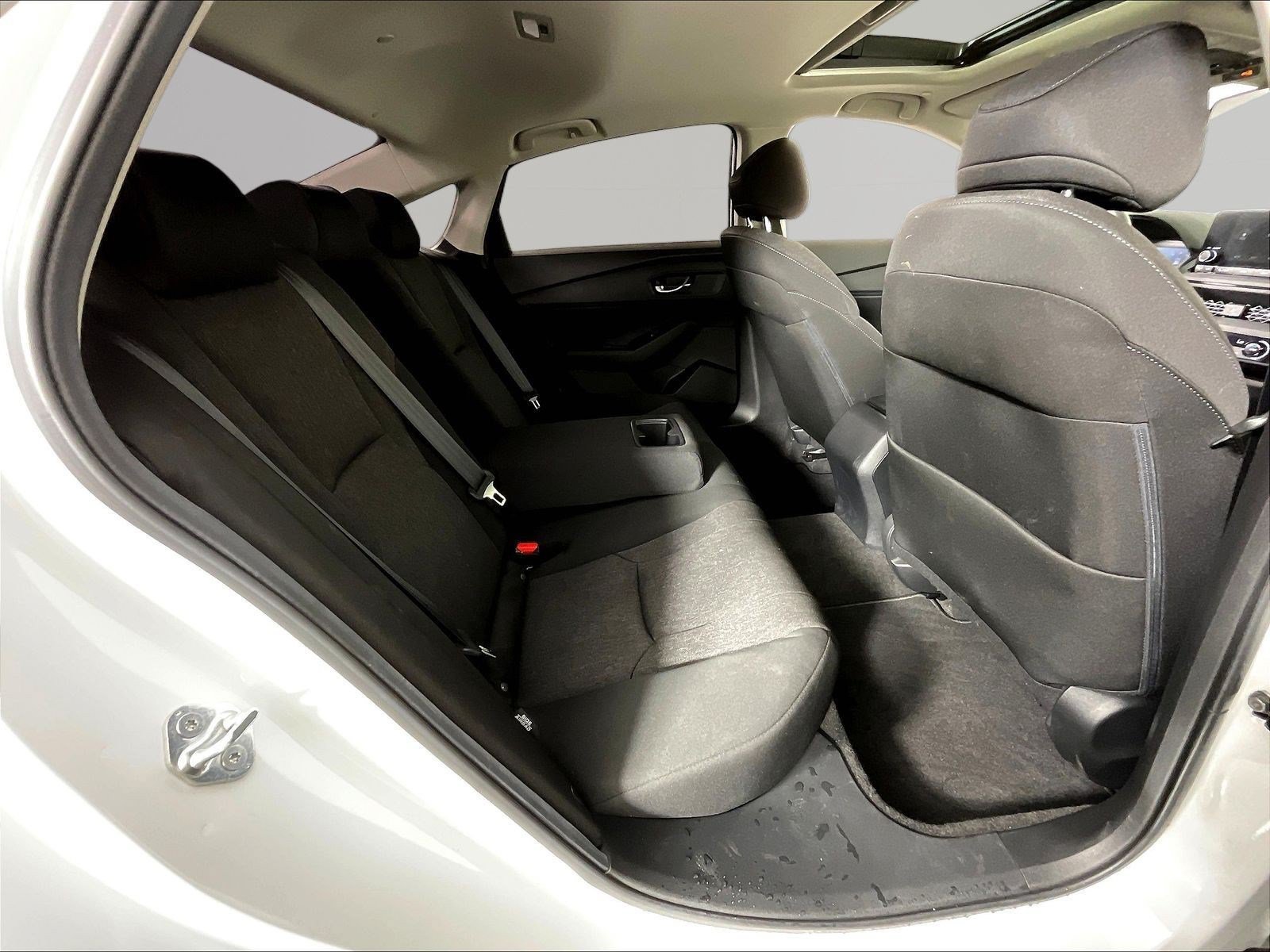 Used 2023 Honda Accord EX image 25