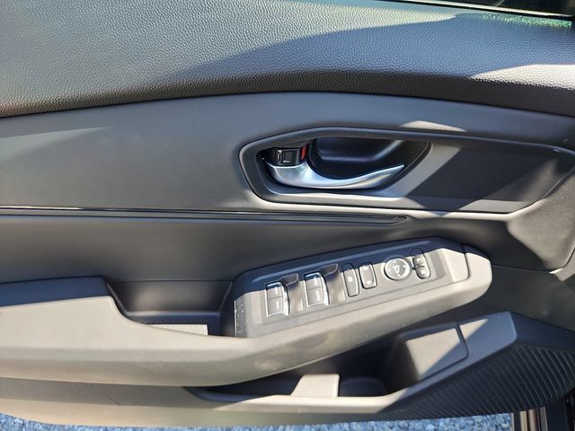 Certified 2025 Honda Accord SE image 13