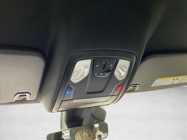 Used 2025 RAM 1500 Tradesman AWD/4WD image 21
