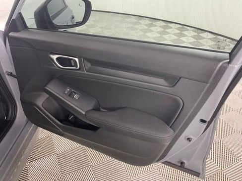 Used 2026 Honda Civic Sport image 26