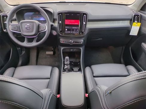 New 2026 Volvo XC40 B5 Plus w/ Protection Package Premier image 14