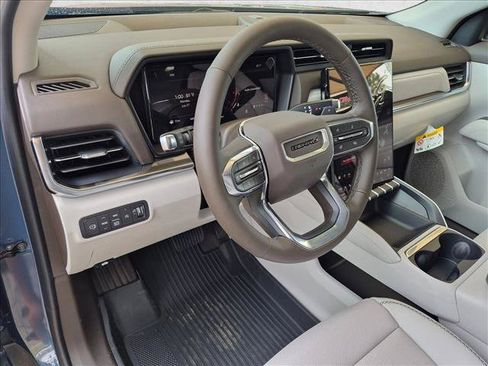 New 2027 GMC Terrain Denali w/ LPO, Floor Liner Package AWD/4WD image 3