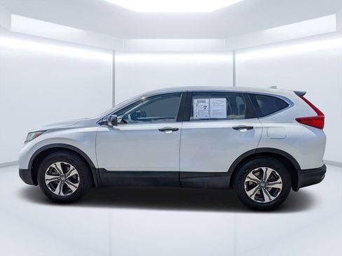 Used 2018 Honda CR-V LX image 4