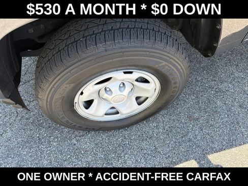 Used 2023 Toyota Tacoma SR AWD/4WD image 11